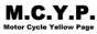 MotoCycleYellowPage